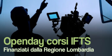 Corsi IFTS Regione Lombardia 2024