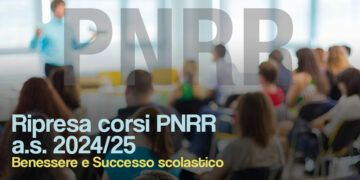 Corsi PNRR 2024-25 Istituto Albe Steiner Milano